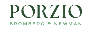 Porzio Bromberg & Newman