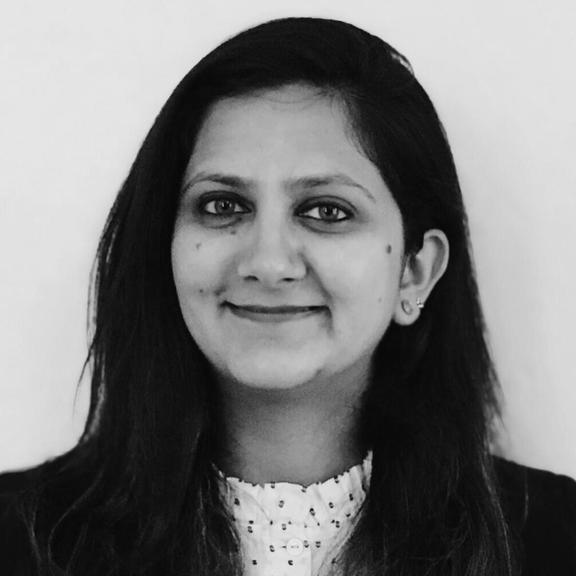 Shrutika Barwal