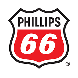 Phillips 66 logo