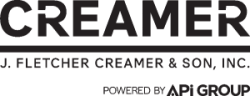 J. Fletcher Creamer & Son, Inc.