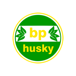 BP Husky Refining
