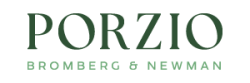 Porzio Bromberg & Newman