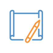 Engineering and Design Icon