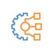 Project Management Icon