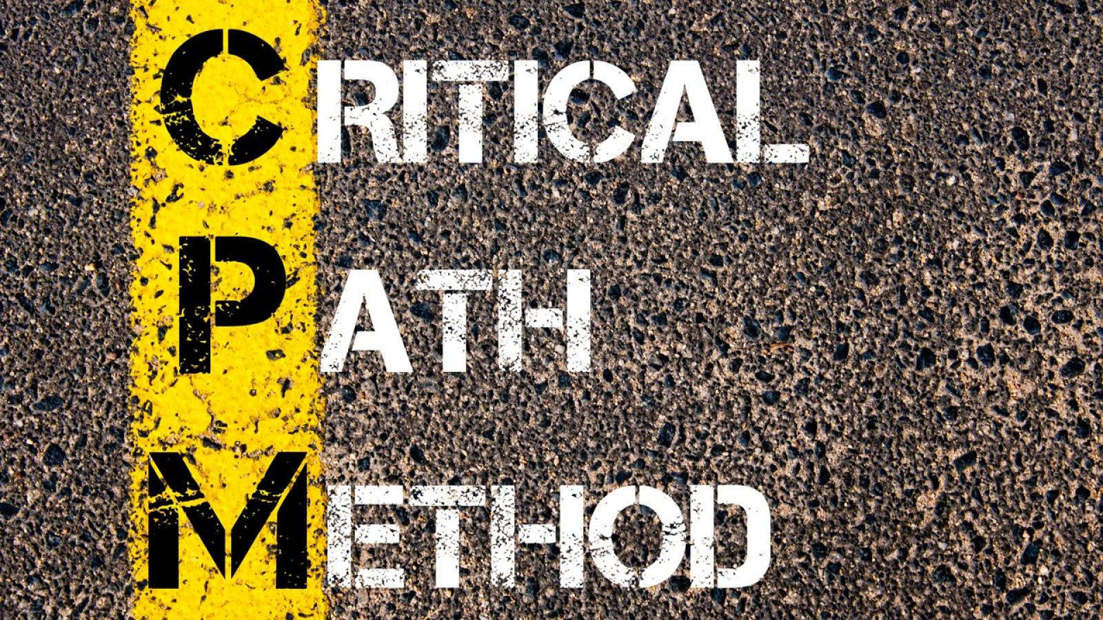 Alpha 3 Continues to Support Contractors with Expert CPM Scheduling