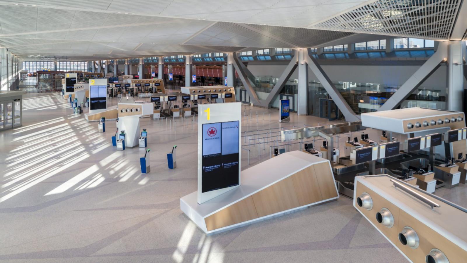 NJ Alliance for Action Hosts PANYNJ Capital Plan Presentation