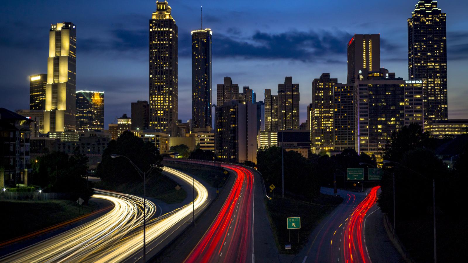 In the News | Infrastructure Investment and Jobs Act Passed 