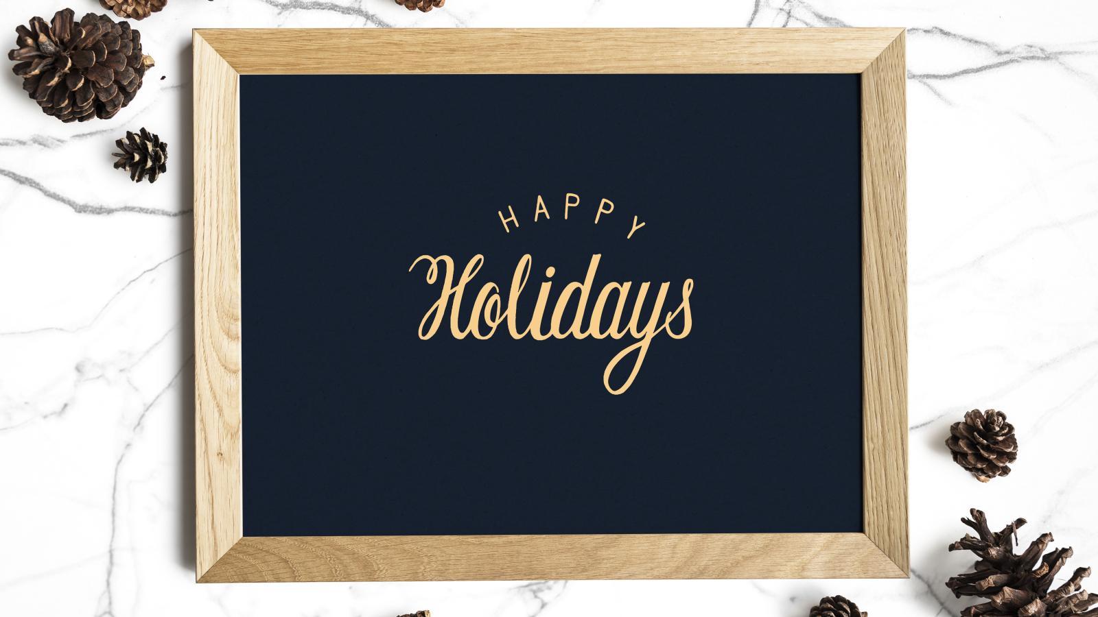 Alpha 3 Gives Back for the Holidays