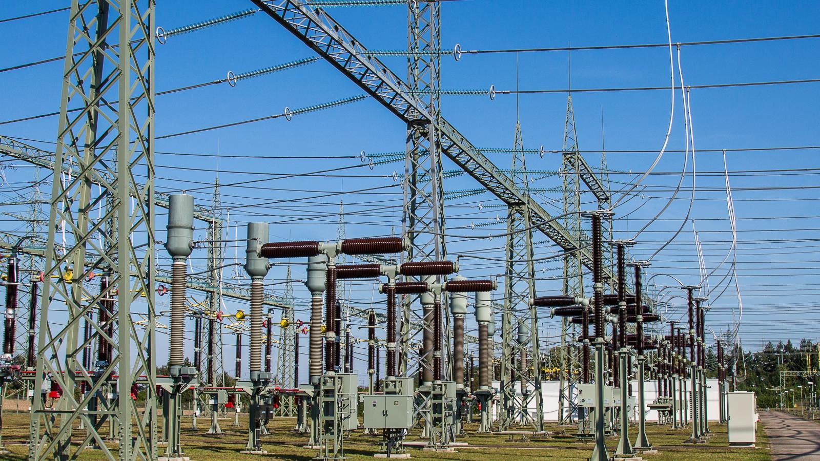 In the News | Alpha 3 Supports Utility Substation Reliability Program Compliance