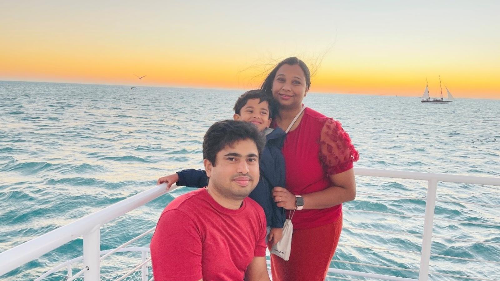 Get to Know Us | Alpha 3 Engineer III