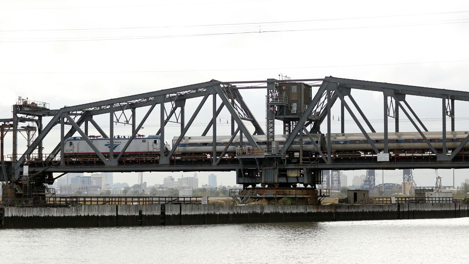 Bridging the Water in One of the Nation’s Most Important Regions for Transportation and Commerce