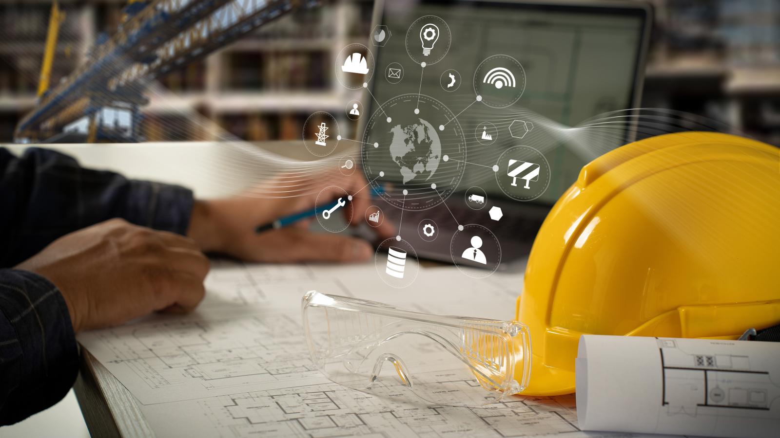 The Real Risk of AI in Engineering and Construction