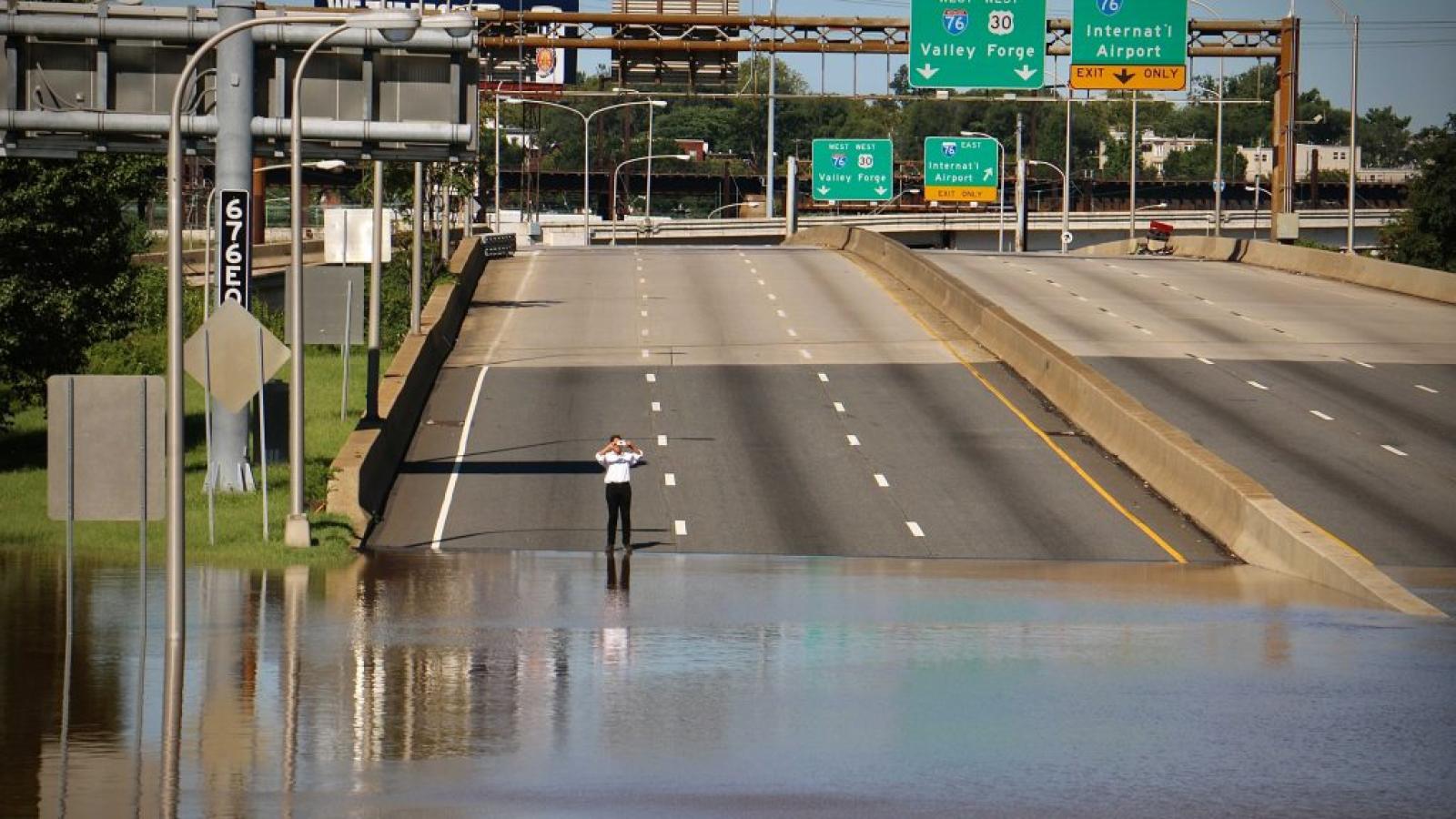 In The News | Infrastructure Hardening
